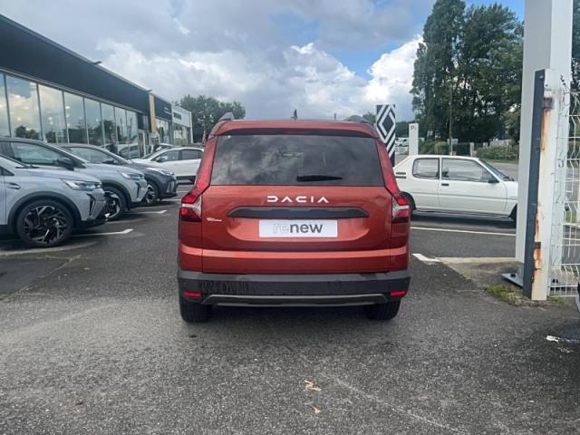 Dacia Jogger image 7