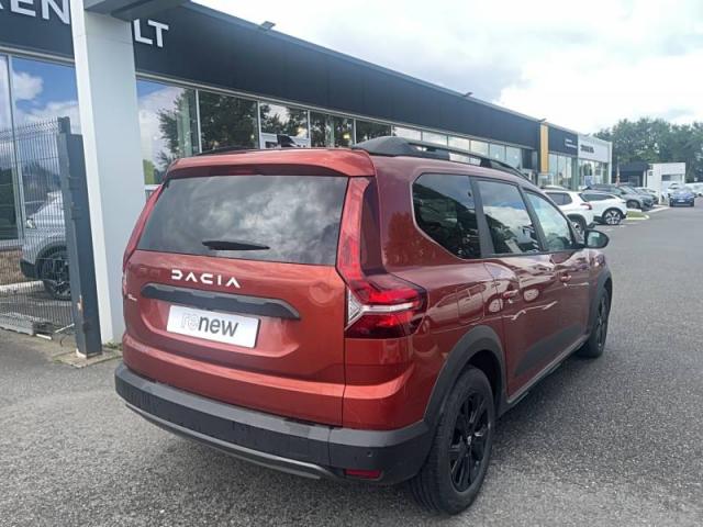 Dacia Jogger image 2