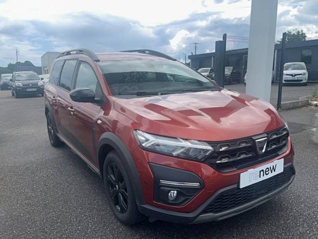 Dacia Jogger image 3