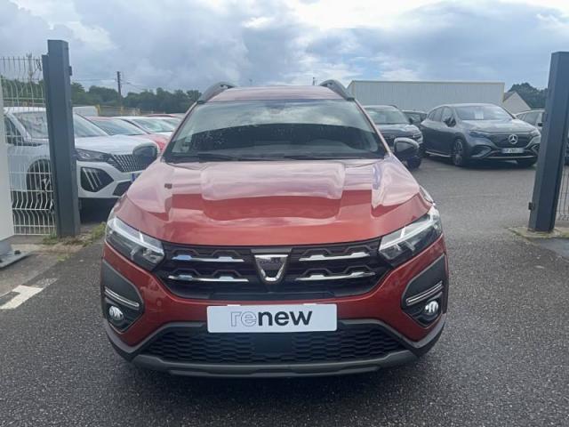 Dacia Jogger image 8
