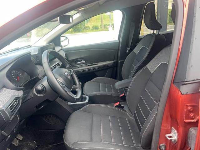 Dacia Jogger image 9