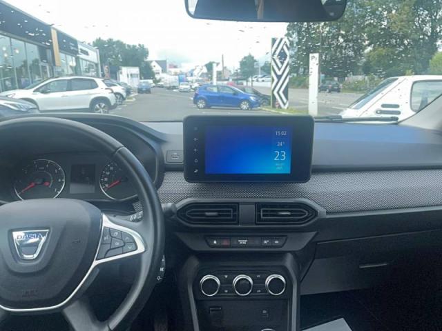 Dacia Jogger image 4
