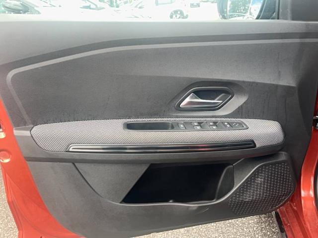 Dacia Jogger image 6