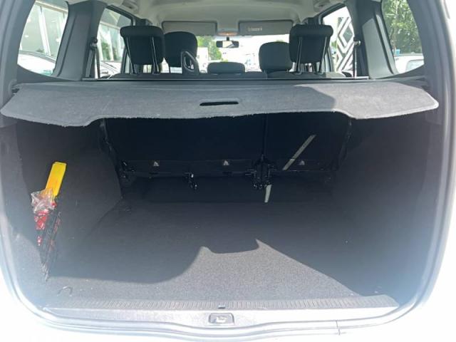 Dacia Lodgy image 4