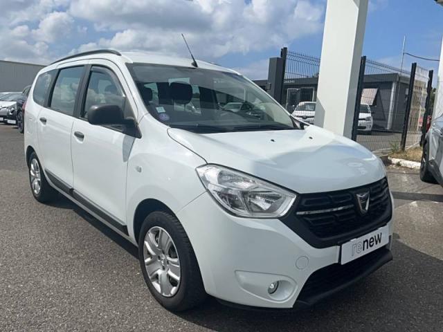 Dacia Lodgy image 1