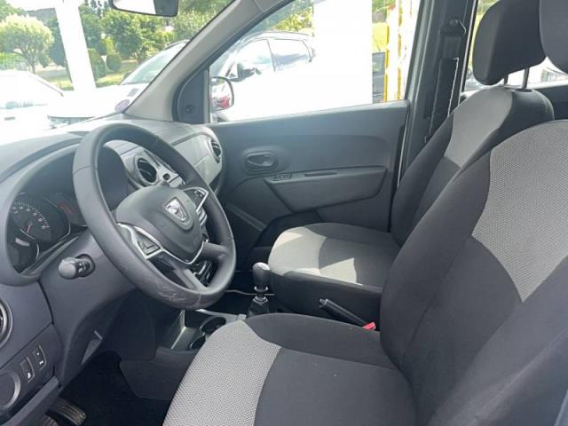 Dacia Lodgy image 8