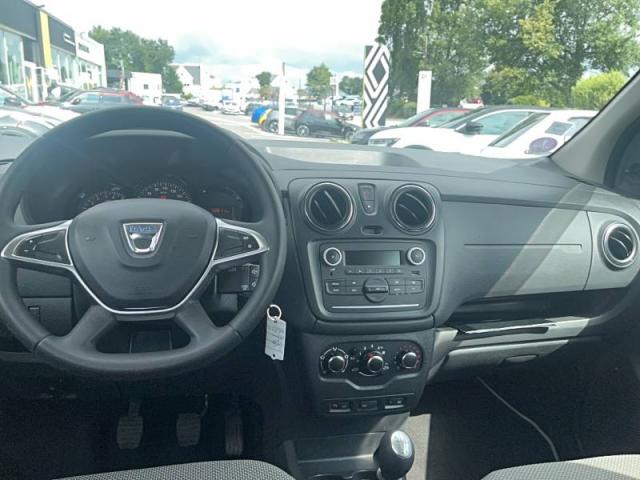 Dacia Lodgy image 7