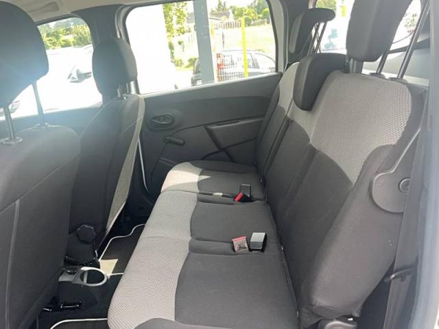 Dacia Lodgy image 6