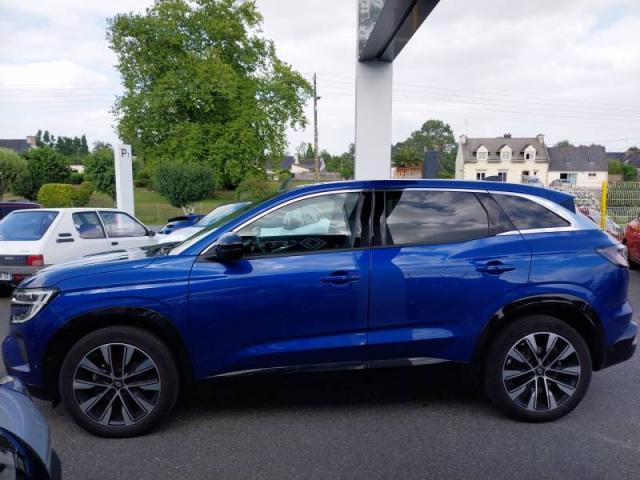 Renault Austral image 6