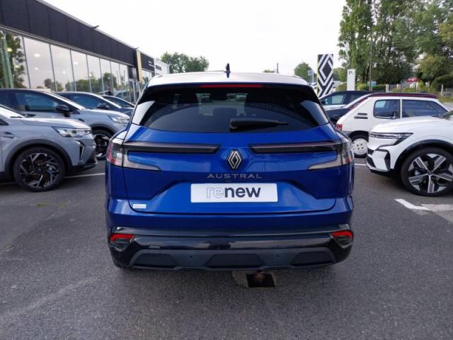 Renault Austral image 7