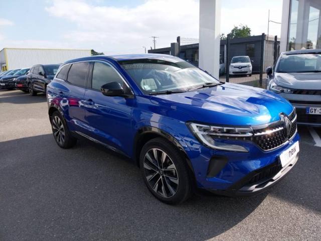 Renault Austral image 5