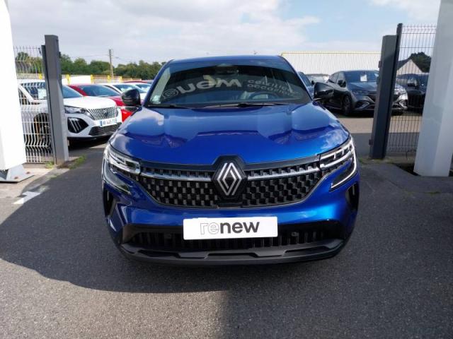 Renault Austral image 4