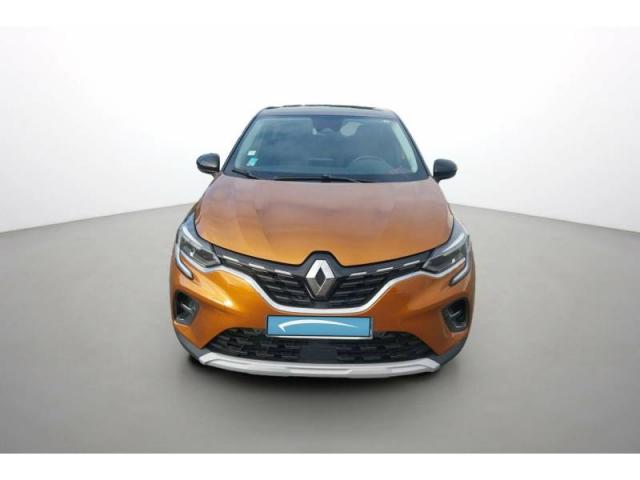 Renault Captur image 2