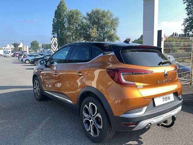 Renault Captur image 6