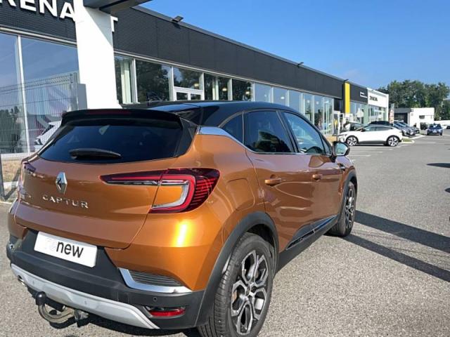 Renault Captur image 9