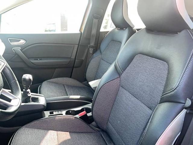Renault Captur image 4