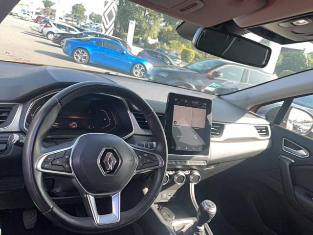 Renault Captur image 5