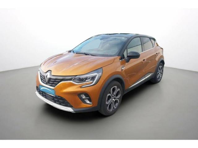 Renault Captur image 1