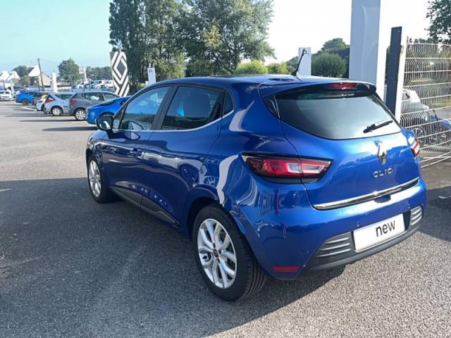 Renault Clio image 2