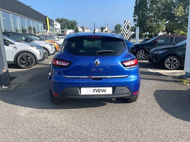 Renault Clio image 8