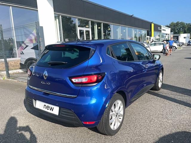 Renault Clio image 5