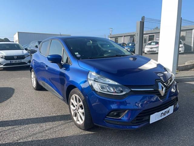 Renault Clio image 7