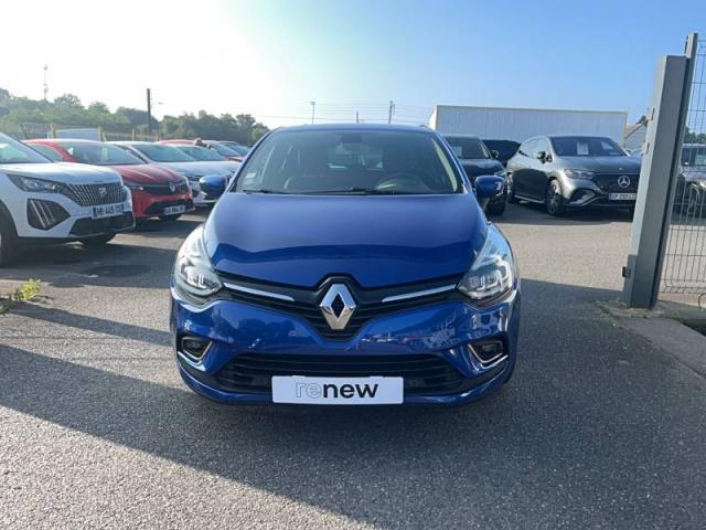 Renault Clio image 3