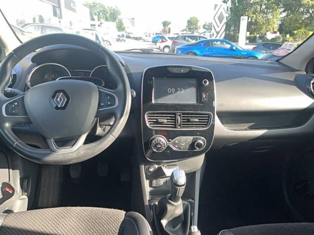 Renault Clio image 6