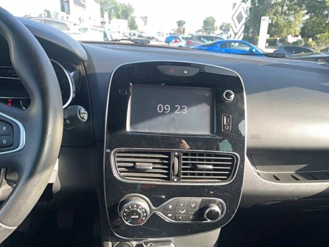 Renault Clio image 1