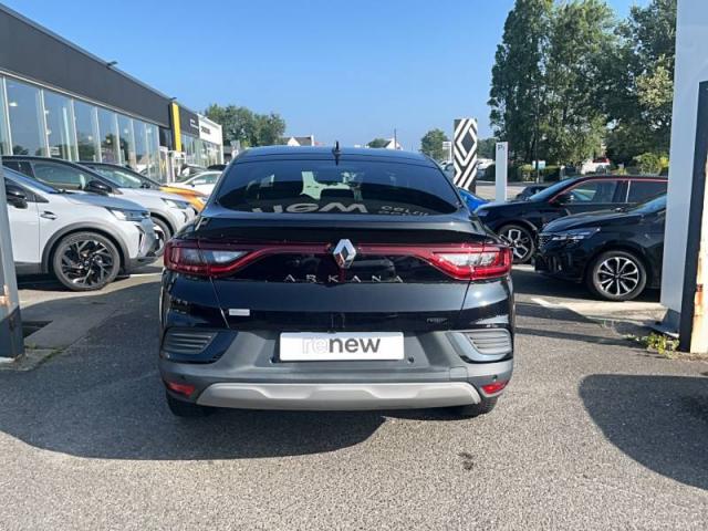 Renault Arkana image 7