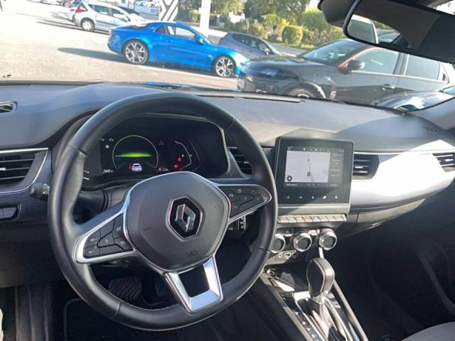 Renault Arkana image 3