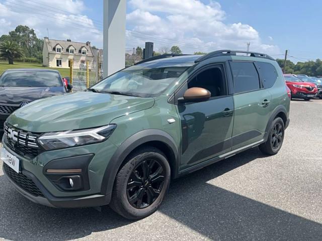 Dacia