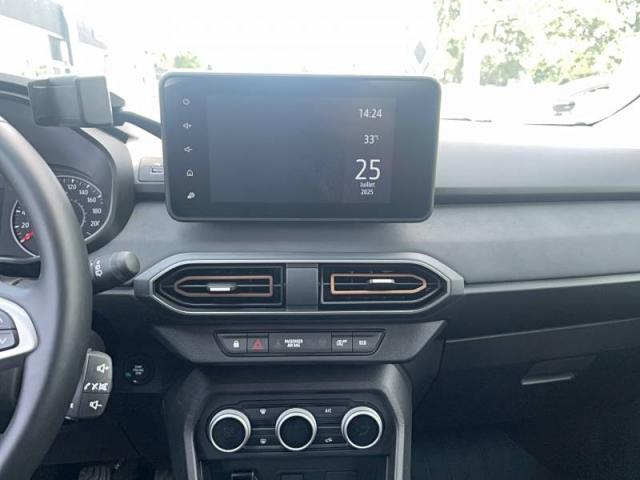 Dacia Jogger image 8