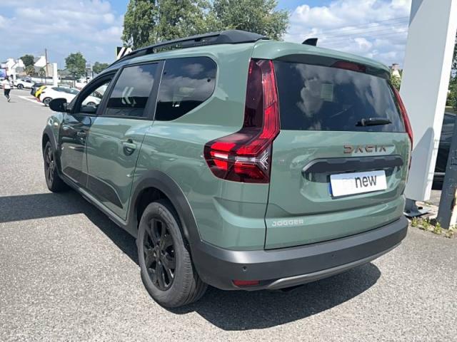Dacia Jogger image 5