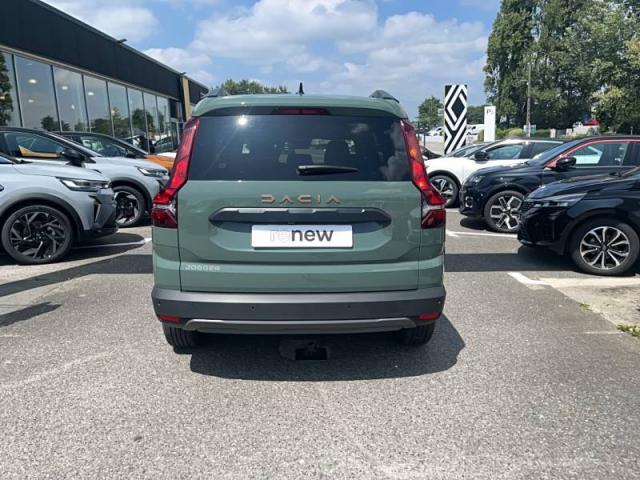 Dacia Jogger image 1
