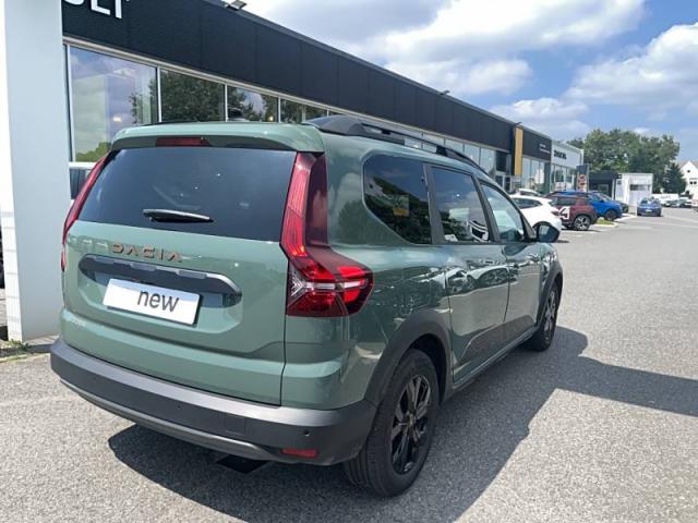 Dacia Jogger image 4