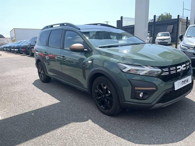 Dacia Jogger image 3