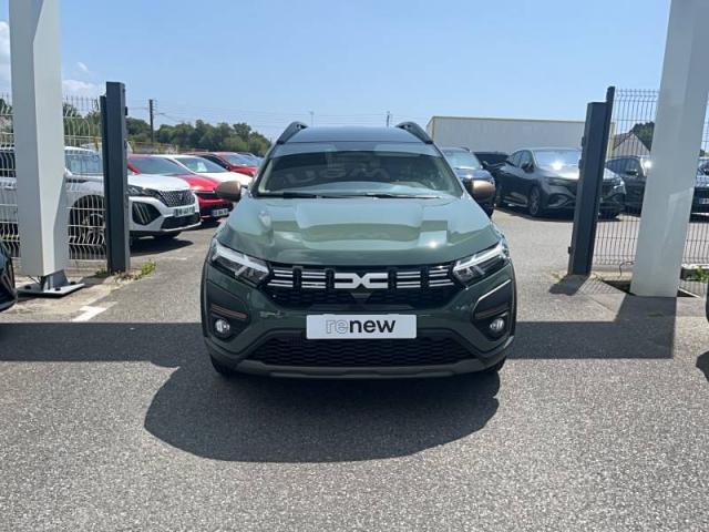 Dacia Jogger image 2