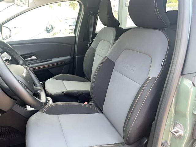 Dacia Jogger image 6