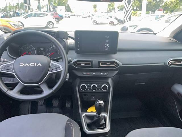 Dacia Jogger image 9