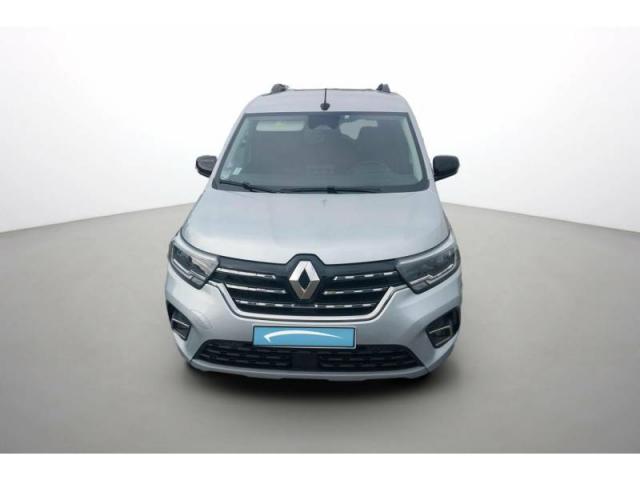 Renault Kangoo image 5