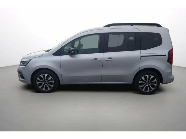 Renault Kangoo image 4