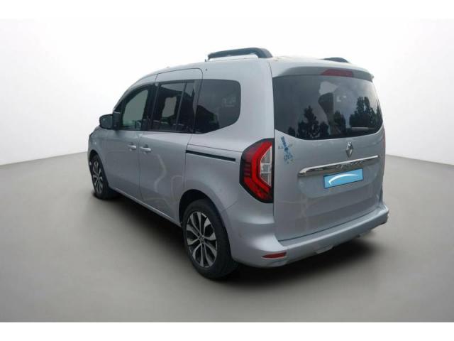 Renault Kangoo image 8