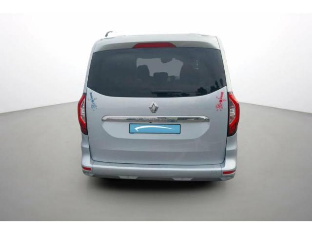 Renault Kangoo image 3