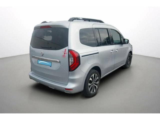 Renault Kangoo image 1