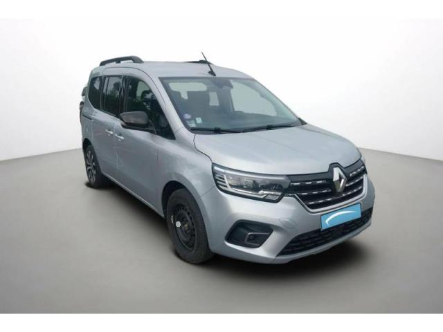 Renault Kangoo image 7