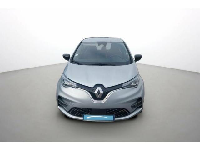 Renault Zoe image 6
