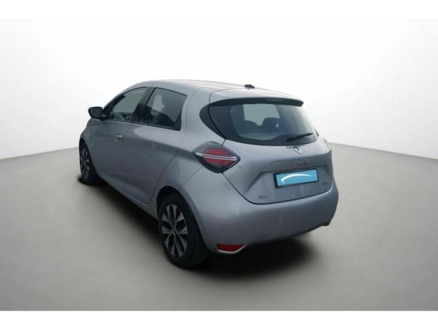 Renault Zoe image 8