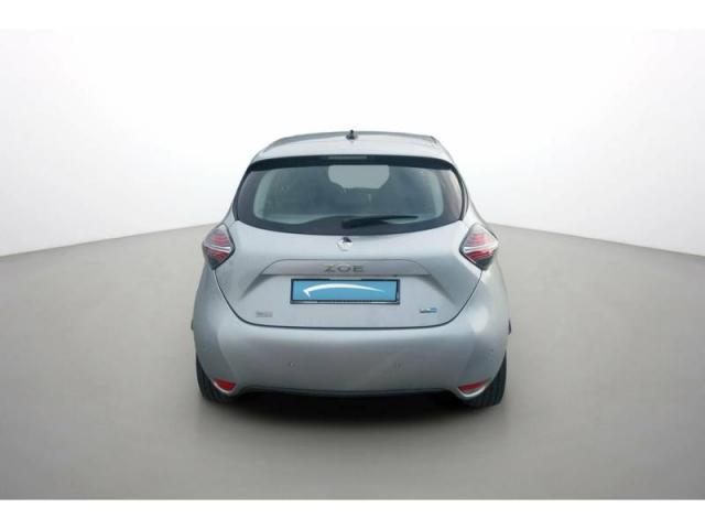 Renault Zoe image 3