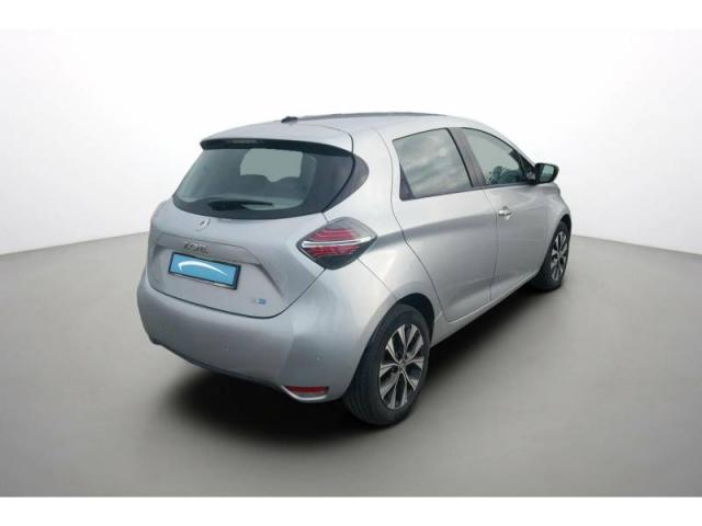 Renault Zoe image 7